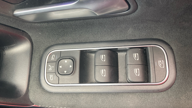 Mercedes-Benz A-Class A180 AMG Line Executive Edition 5dr Auto Petrol Hatchback